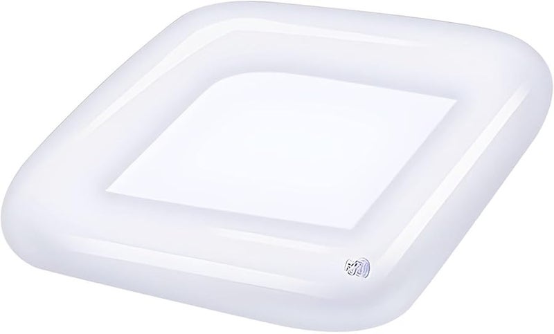 شريط تقديم كبير قابل للنفخ صيني تبريد المشروبات المحمول بجانب المسبح في الهواء الطلق - Image 1